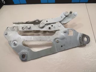 41617229635 BMW Петля капота левая BMW 5 F10/F11/GT F07 Арт E80324630, вид 4