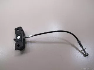 59750J7000 Hyundai-Kia Трос стояночного тормоза центральный Kia Ceed 3 Арт E80396793, вид 4
