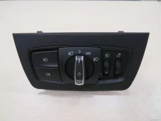 61319265305 BMW Переключатель света BMW 4 F32/F33/GT F36 Арт E80441058, вид 2