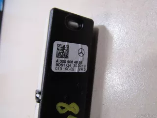 00090648059051 Mercedes Benz Плафон салонный Mercedes CLA c118 Арт E80459856, вид 5