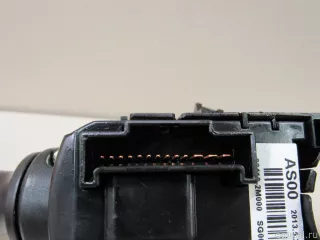934102M000 Hyundai-Kia Переключатель поворотов подрулевой Kia Soul 1 Арт E80462133, вид 5