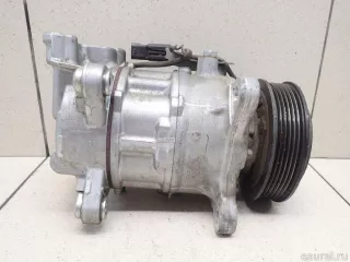 64526994082 BMW Компрессор кондиционера BMW 3 G20/G21 Арт E95757329, вид 4