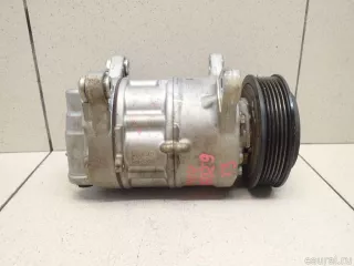 64526994082 BMW Компрессор кондиционера BMW 3 G20/G21 Арт E95757329, вид 7