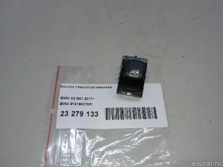 61319327031 BMW Кнопка стеклоподъемника BMW 3 G20/G21 Арт E23279133, вид 5