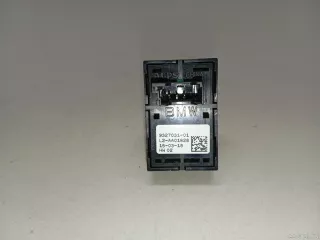61319327031 BMW Кнопка стеклоподъемника BMW 3 G20/G21 Арт E23655088, вид 4