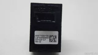 61319327031 BMW Кнопка стеклоподъемника BMW 3 G20/G21 Арт E70639778, вид 5