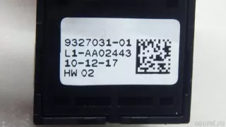 61319327031 BMW Кнопка стеклоподъемника BMW 3 G20/G21 Арт E70639778, вид 7