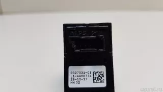 61319327031 BMW Кнопка стеклоподъемника BMW 3 G20/G21 Арт E70655981, вид 4