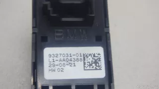 61319327031 BMW Кнопка стеклоподъемника BMW 3 G20/G21 Арт E70750457, вид 5