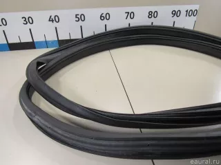 16869201769051 Mercedes Benz Уплотнитель двери Mercedes A W168 Арт E80485132, вид 4