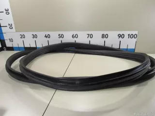 16869201769051 Mercedes Benz Уплотнитель двери Mercedes A W168 Арт E80485132, вид 5