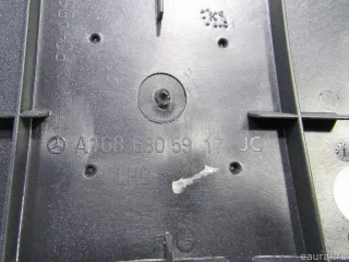 16868059177D89 Mercedes Benz Накладка декоративная Mercedes A W168 Арт E80485836, вид 4