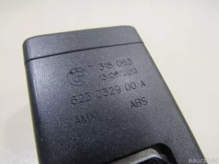 72117318063 BMW Ответная часть ремня безопасности BMW X5 F15 Арт E80541672, вид 4