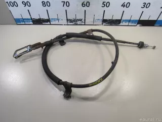 597701H400 Hyundai-Kia Трос стояночного тормоза правый Kia Ceed 1 Арт E80562567, вид 1