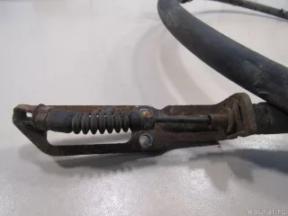597701H400 Hyundai-Kia Трос стояночного тормоза правый Kia Ceed 1 Арт E80562567, вид 4