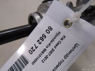 585101H000 Hyundai-Kia Цилиндр тормозной главный Kia Cerato 2 Арт E80562720, вид 4