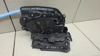 51217281937 BMW Замок двери передней левой MINI CLUBMAN F54 Арт E95260664, вид 2