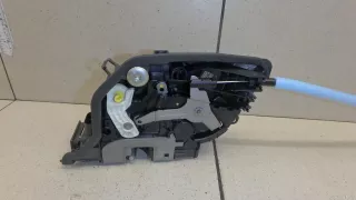 51217281937 BMW Замок двери передней левой MINI CLUBMAN F54 Арт E95260664, вид 7