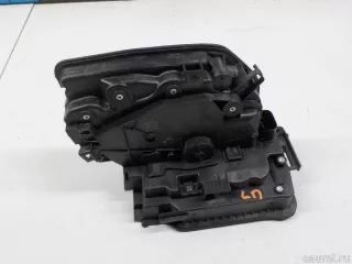 51217281937 BMW Замок двери передней левой BMW X5 F15 Арт E41169824