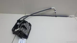 51217281937 BMW Замок двери передней левой BMW X5 F15 Арт E70419212