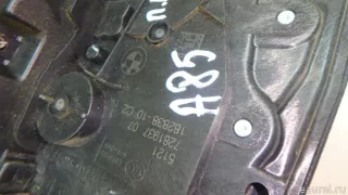 51217281937 BMW Замок двери передней левой MINI CLUBMAN F54 Арт E70419212, вид 5