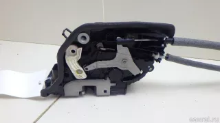51217281937 BMW Замок двери передней левой MINI CLUBMAN F54 Арт E70419212, вид 6