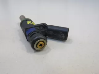 0000788749 Mercedes Benz Распределитель впрыска (инжектор) Mercedes B W245 Арт E80574156, вид 4