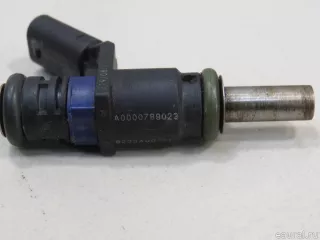 0000788749 Mercedes Benz Распределитель впрыска (инжектор) Mercedes B W245 Арт E80574156, вид 6