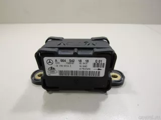 0045421818 Mercedes Benz Датчик ускорения Mercedes R W251 Арт E80576699, вид 1