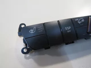 1648703510 Mercedes Benz Блок кнопок Mercedes ML W164 Арт E80586547, вид 2