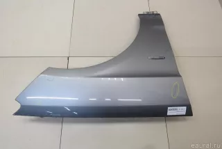 1668800506 Mercedes Benz Крыло переднее правое Mercedes ML/GLE W166 Арт E80598956, вид 1