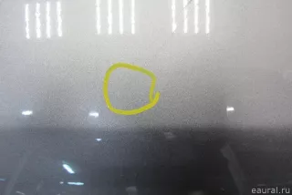 1668800506 Mercedes Benz Крыло переднее правое Mercedes ML/GLE W166 Арт E80598956, вид 3