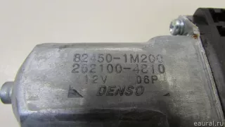 824501M200 Hyundai-Kia Моторчик стеклоподъемника Kia Cerato 2 Арт E80600722, вид 5