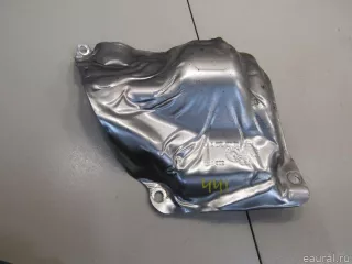 2761505375 Mercedes Benz Теплозащита глушителя Mercedes C W204 Арт E80605441, вид 1