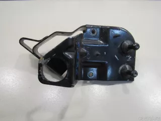 1664310140 Mercedes Benz Кронштейн блока ABS (насос) Mercedes ML/GLE W166 Арт E80610748, вид 2