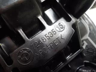 51247248535 BMW Ручка открывания багажника BMW 1 F20/F21 Арт E41212101, вид 5