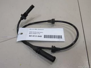 34526771776 BMW Датчик ABS передний BMW X6 F16 Арт E80625526, вид 6