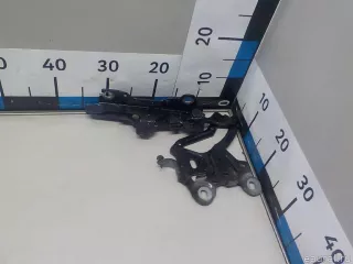 41007427126 BMW Петля капота правая BMW X2 F39 Арт E52494472, вид 4