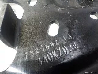 41007427126 BMW Петля капота правая BMW X2 F39 Арт E52494472, вид 8