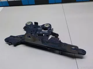 41007427126 BMW Петля капота правая BMW X2 F39 Арт E52498208, вид 5