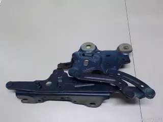41007427126 BMW Петля капота правая BMW X2 F39 Арт E52498208, вид 6