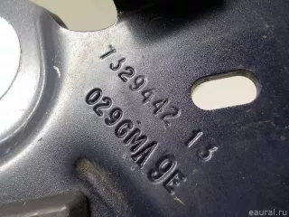 41007427126 BMW Петля капота правая BMW X2 F39 Арт E52498208, вид 7