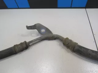 2044606924 Mercedes Benz Шланг гидроусилителя (ГУР) Mercedes E C207 Арт E80652828, вид 2