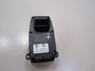 61319217594 BMW Кнопка фиксатора стояночного тормоза BMW 5 F10/F11/GT F07 Арт E80658377, вид 3