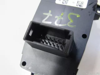 61319217594 BMW Кнопка фиксатора стояночного тормоза BMW 5 F10/F11/GT F07 Арт E80658377, вид 5