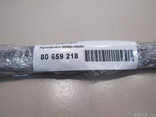 98360H5000 Hyundai-Kia Дворники (щетки) Hyundai Solaris 1 Арт E80659218, вид 5