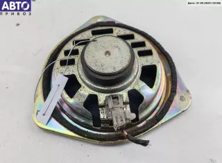  Динамик двери передней левой Subaru Impreza 2 Арт 55094264, вид 2