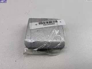 2038850626 Решетка (заглушка) в бампер Mercedes C W203 Арт 55105289, вид 1