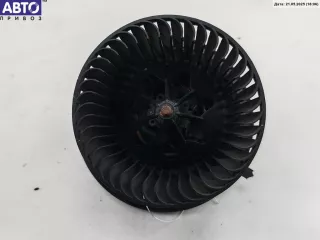 6933663 Двигатель отопителя (моторчик печки) BMW 3 E90/E91/E92/E93 Арт 55093960, вид 2
