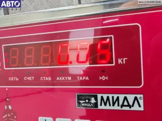 8510099933 Сопротивление отопителя BMW 3 E36 Арт 55105566, вид 3